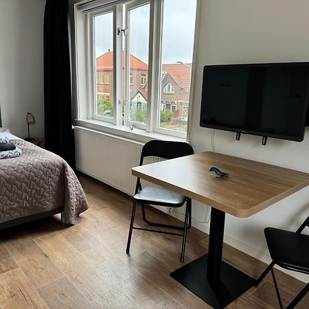 Short Stay Zandvoort Esterno foto