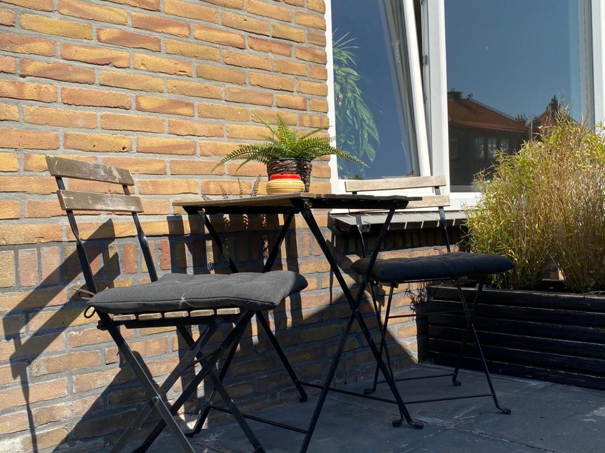 Short Stay Zandvoort Esterno foto