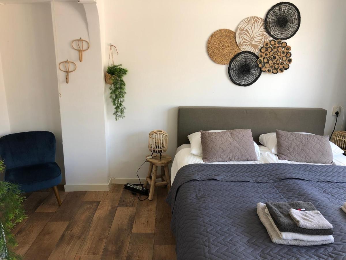 Short Stay Zandvoort Esterno foto