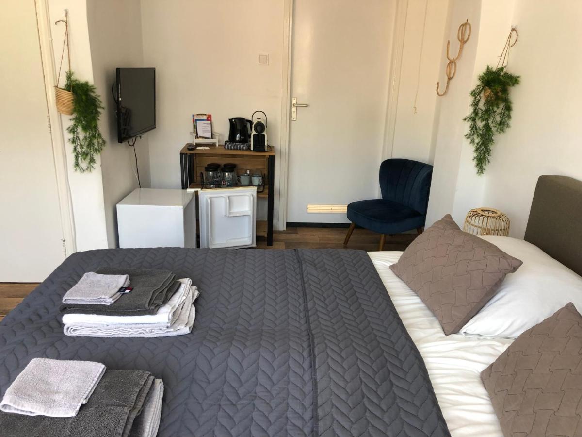 Short Stay Zandvoort Esterno foto