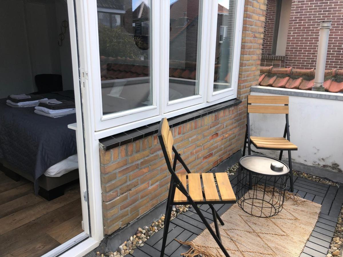 Short Stay Zandvoort Esterno foto