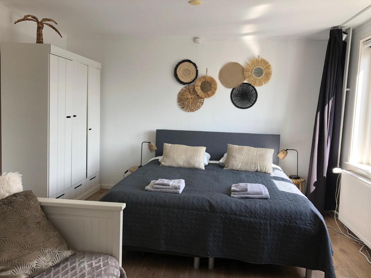 Short Stay Zandvoort Esterno foto