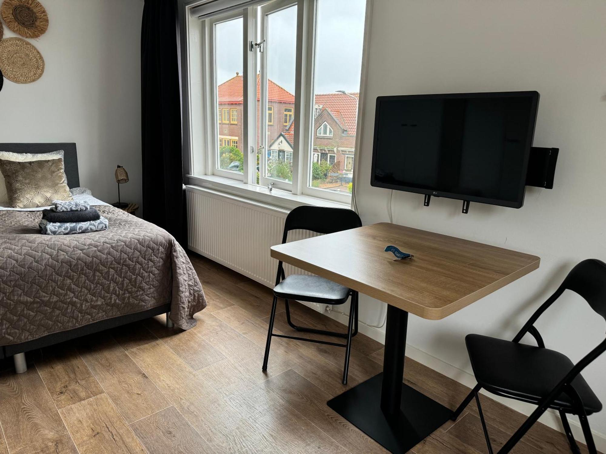 Short Stay Zandvoort Esterno foto