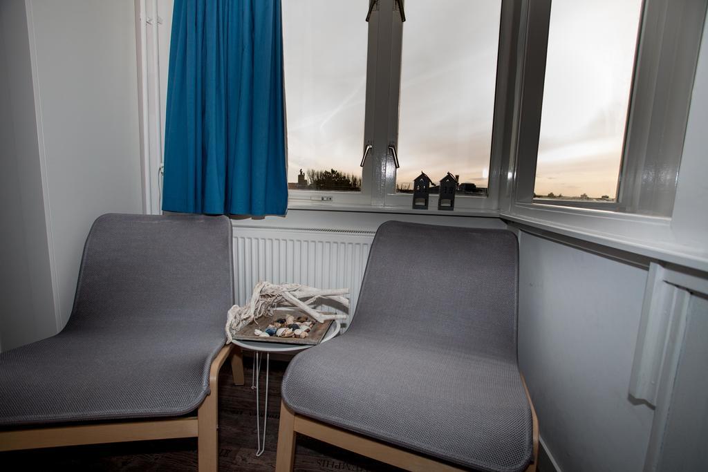 Short Stay Zandvoort Camera foto