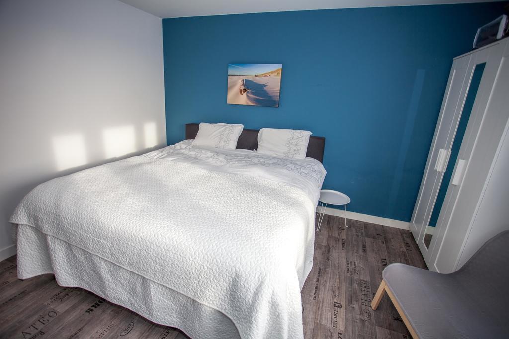 Short Stay Zandvoort Camera foto